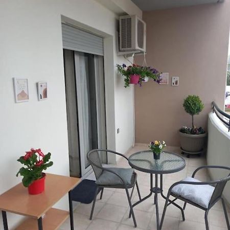 Vagelishome Komotini Exterior photo